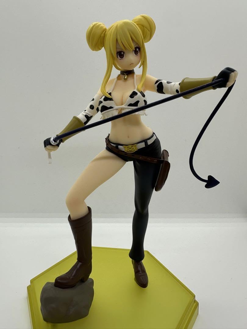 Amazon.co.jp: POP UP PARADE ルーシィ・ハートフィリア タウロス